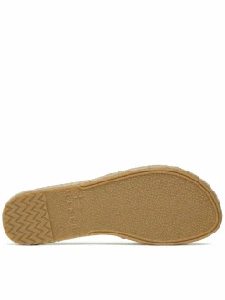 Espadrillas Sandals With Knot M 1.1 JK Beige