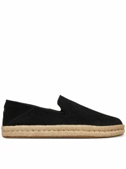 Espadrillas Santiago  10021909 Nero