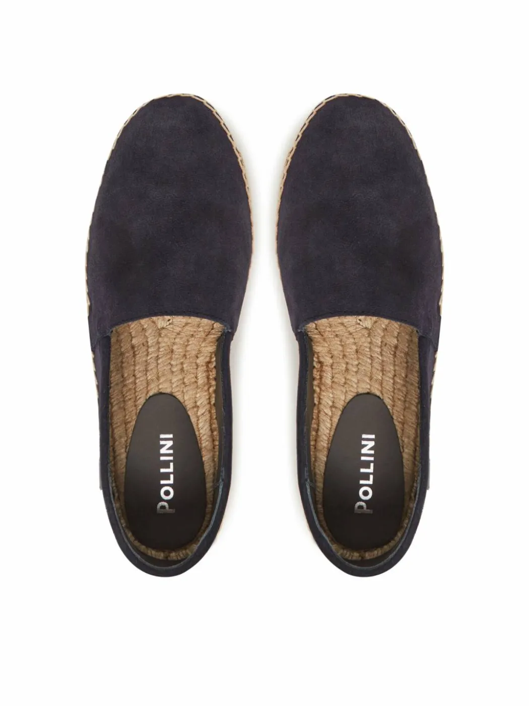 Espadrillas SB10732G0MUB0750 Blu scuro