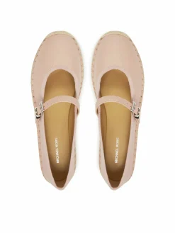 Espadrillas 40S5LYFP2L Rosa
