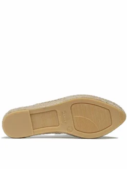 Espadrillas Suede Mules M 1.1 M0 Beige