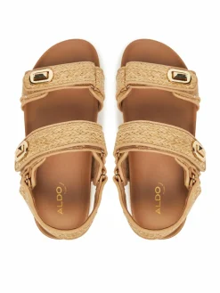 Espadrillas Sunhaven 13902557 Beige