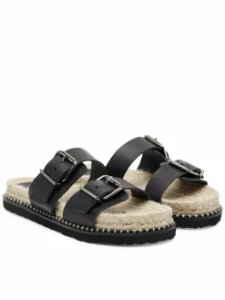 Espadrillas Ter/261 025673 Nero