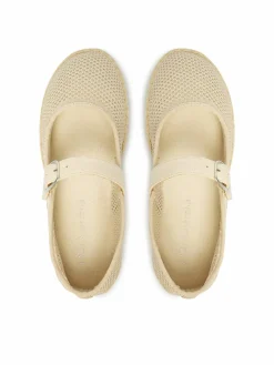 Espadrillas Tess W13275 Écru