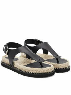 Espadrillas Tokio/261 025672 Nero