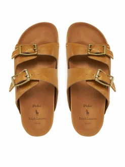 Espadrillas Turbach Dbls 803961287001 Marrone