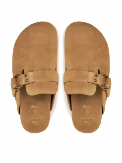Espadrillas Turbach 803931273003 Marrone