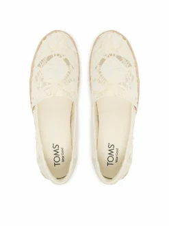 Espadrillas Valencia 10023045 Beige