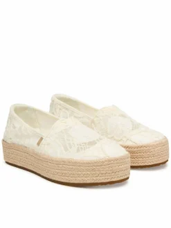 Espadrillas Valencia 10023045 Beige