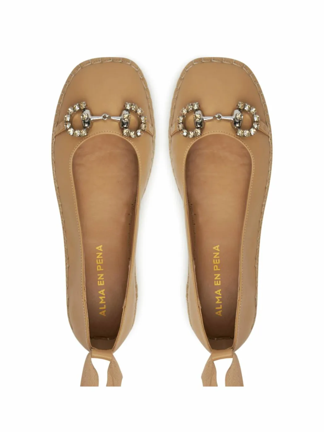 Espadrillas V250250 Beige