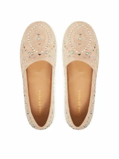 Espadrillas V250273 Beige