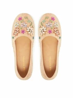 Espadrillas V250277 Beige