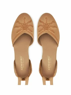 Espadrillas Vela Sunset G106493 Beige