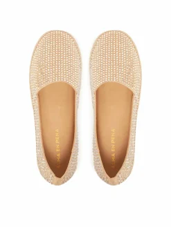 Espadrillas V250276 Marrone