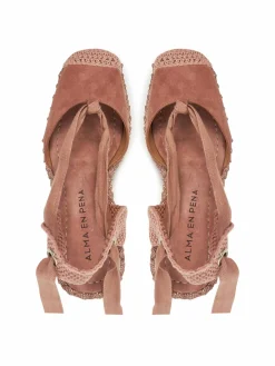 Espadrillas V251120 Rosa