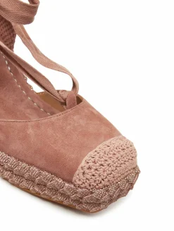 Espadrillas V251120 Rosa