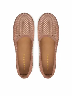 Espadrillas V250270 Rosa