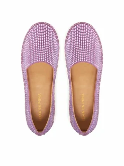 Espadrillas V250276 Viola
