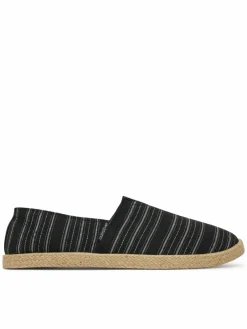 Espadrillas WAVESTRIDE-01 Nero