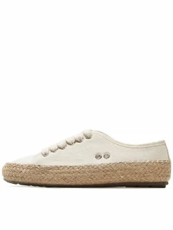 Espadrillas W12883 Beige