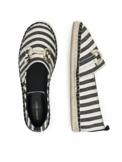 Espadrillas WFA2758-1 Beige
