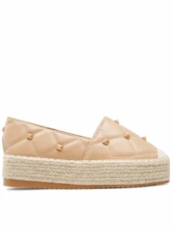 Espadrillas WS020610-01 Beige