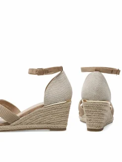 Espadrillas WSS20802-03 Beige