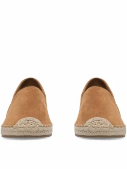 Espadrillas WSS990-224 Marrone