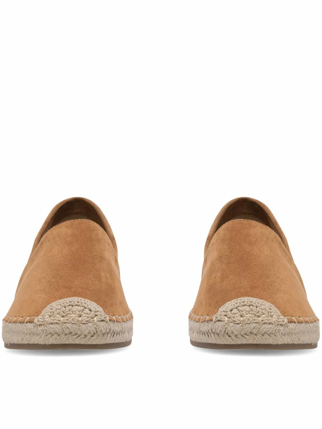 Espadrillas WSS990-224 Marrone