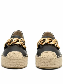 Espadrillas WSS20375-27 Nero