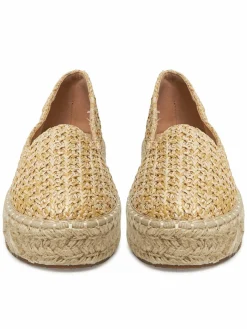 Espadrillas ZYLS129 Beige