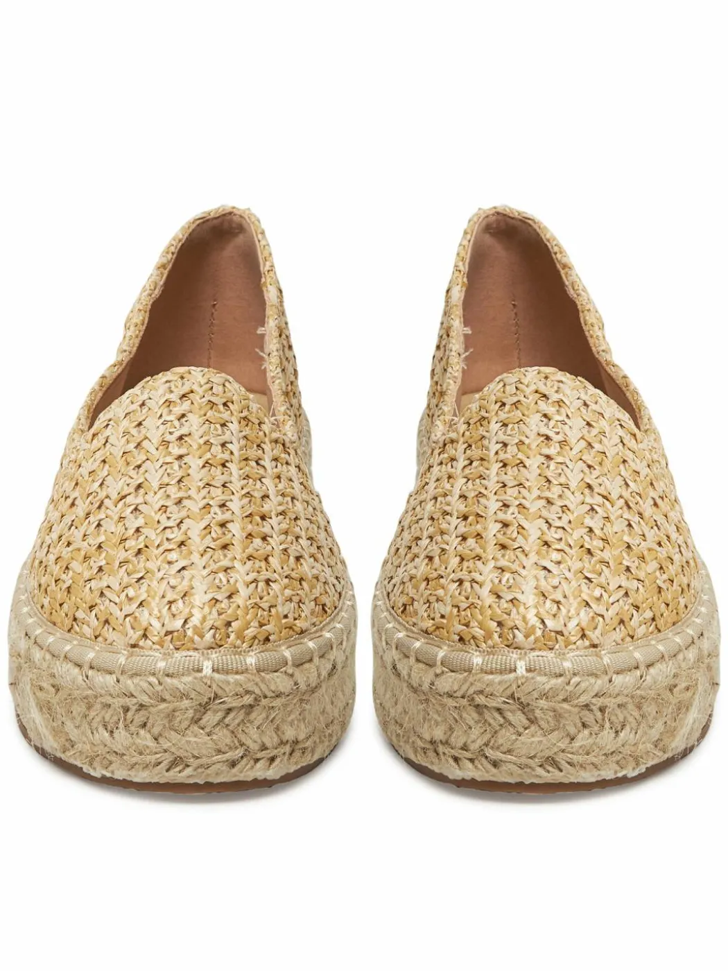 Espadrillas ZYLS129 Beige