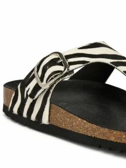 Infradito Anais F01206 Multicolore