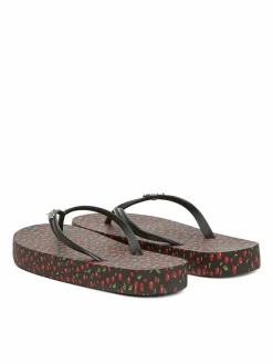 Infradito 800291A Nero