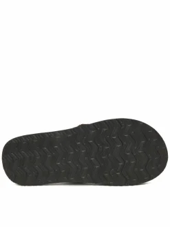 Infradito AQYL100047 Nero