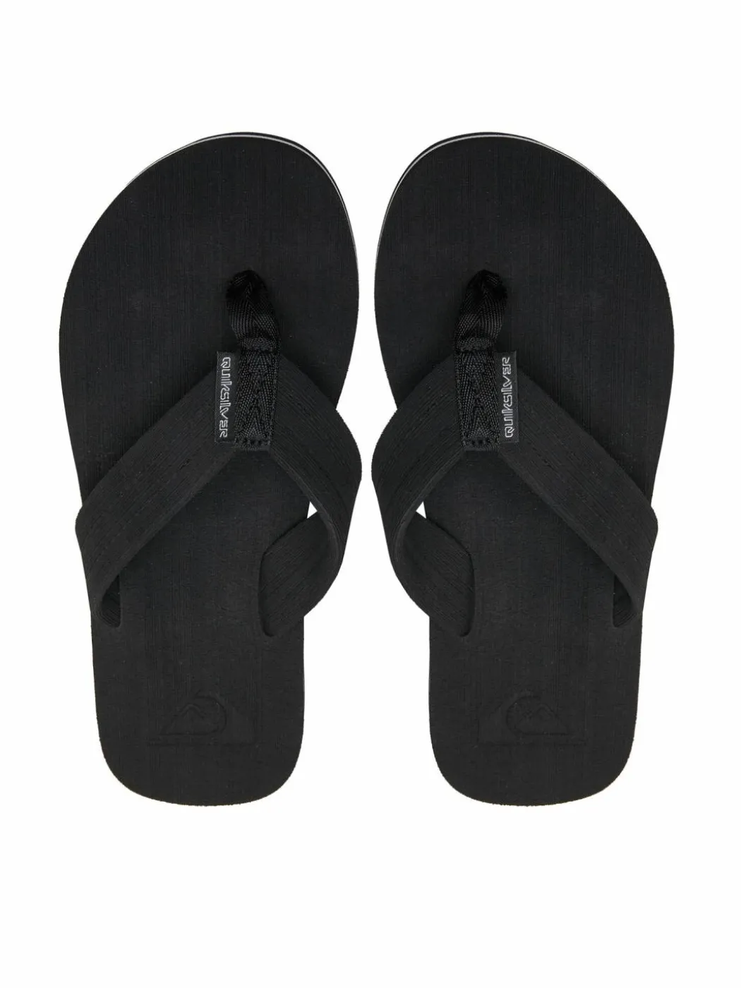 Infradito AQYL101266 Nero