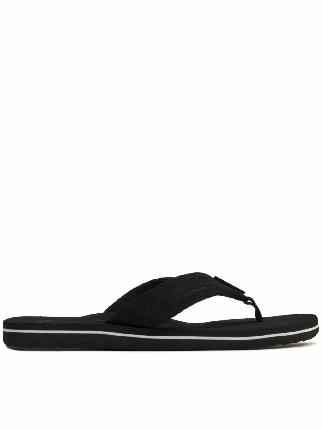 Infradito AQYL101266 Nero