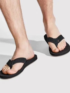 Infradito AQYL101091 Nero
