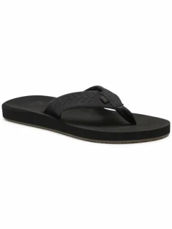 Infradito AQYL101091 Nero