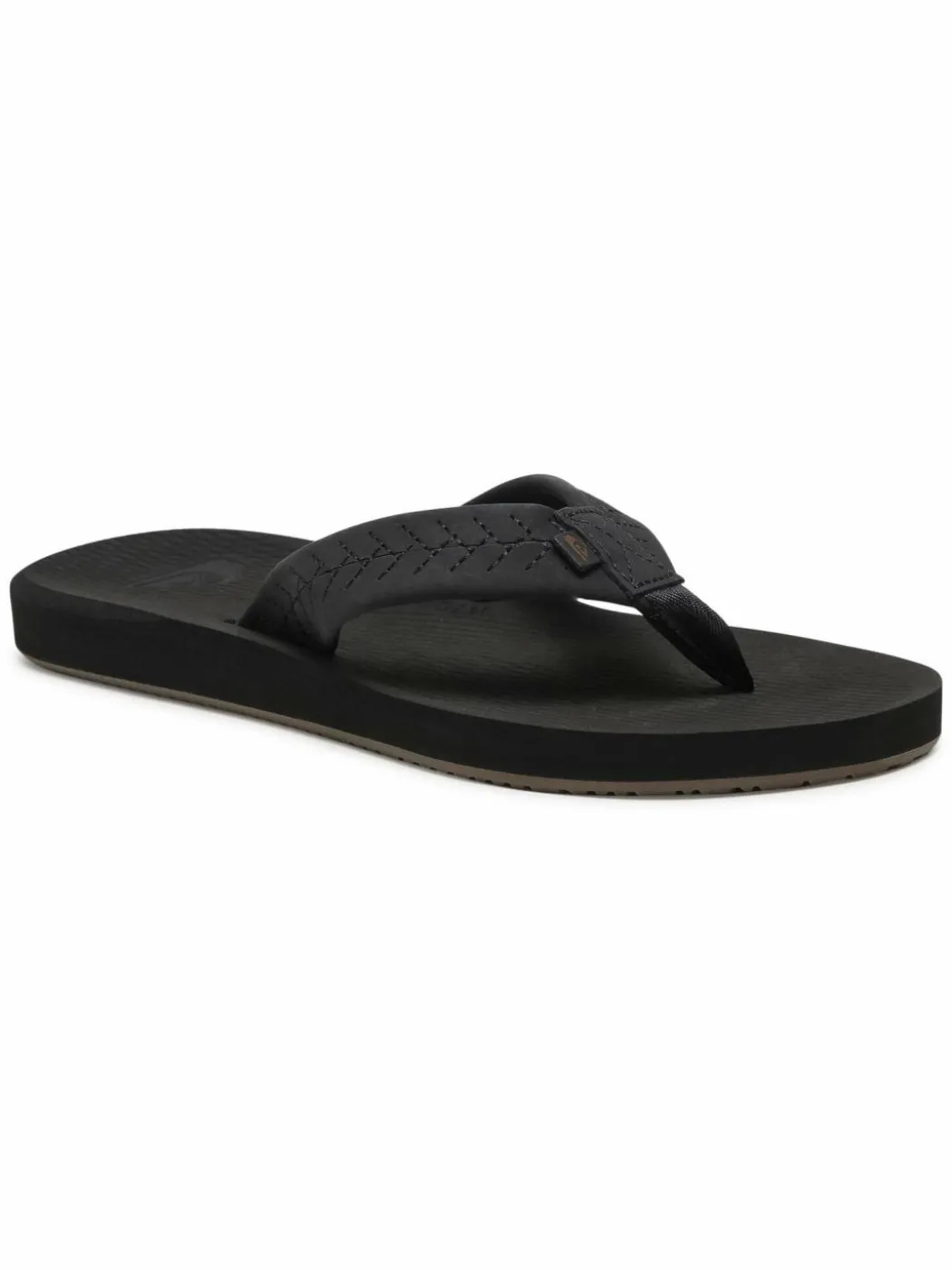 Infradito AQYL101091 Nero