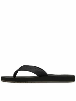 Infradito AQYL101091 Nero