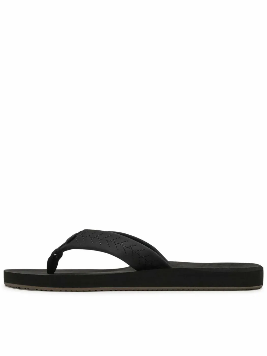 Infradito AQYL101091 Nero