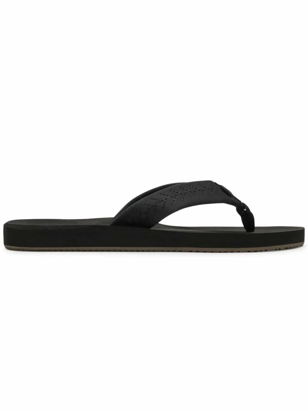 Infradito AQYL101091 Nero