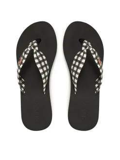 Infradito ARJL101175 Nero