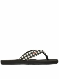 Infradito ARJL101175 Nero