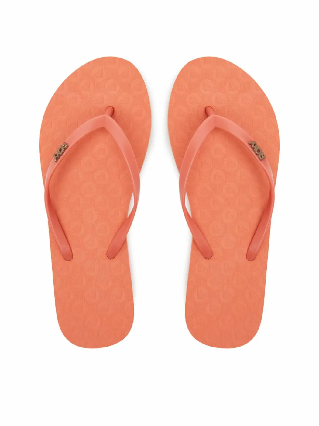 Infradito ARJL100663 Rosso