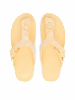 Infradito Bahia Flip-Flop Med. MF00744 Arancione
