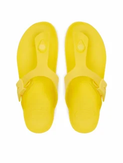 Infradito Bahia Flip Flop MF27454 2409 Giallo