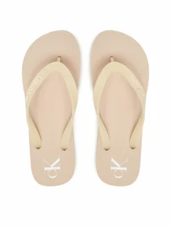 Infradito Beach Sandal Transparent Tpu YW0YW01829 Rosa