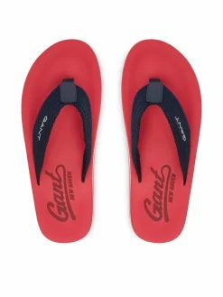 Infradito 32609293 Blu scuro